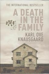 A Death in the Family by Karl Ove  Knausgaard